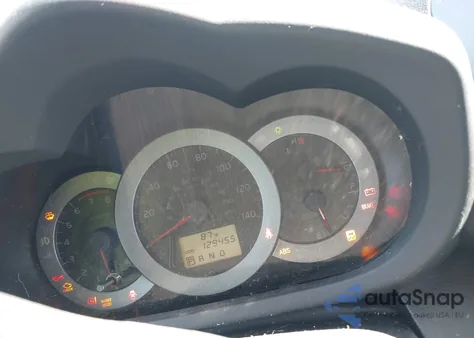 2010 Toyota Rav4 Sport z USA, uszkodzony, nr VIN JTMWF4DV3A5023895